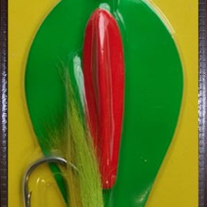 Tony Maja #2 Lollipop Bunker/Butter Fish Spoon