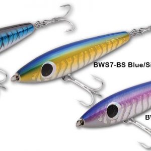 Saltwater Lures and Baits