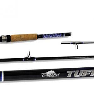 Freshwater Rods