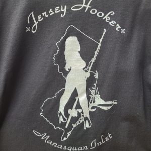 Jersey Hooker Clothing